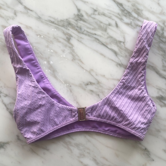 FELLA Swimsuit top NWOT - Picture 2 of 4